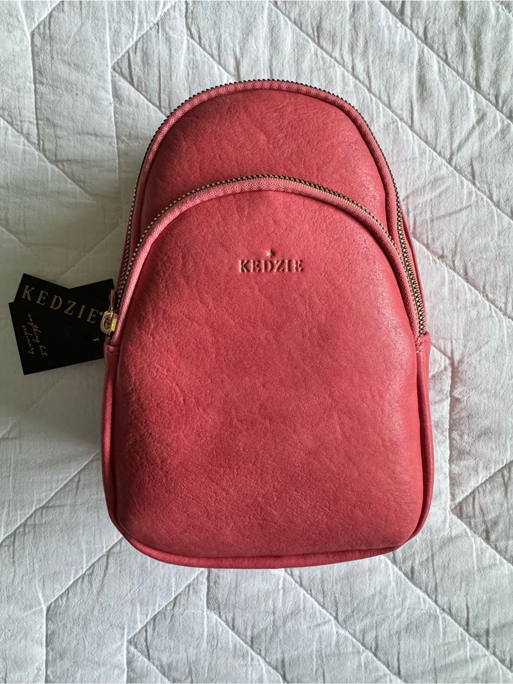 Kedzie Sunset Sling - NWT